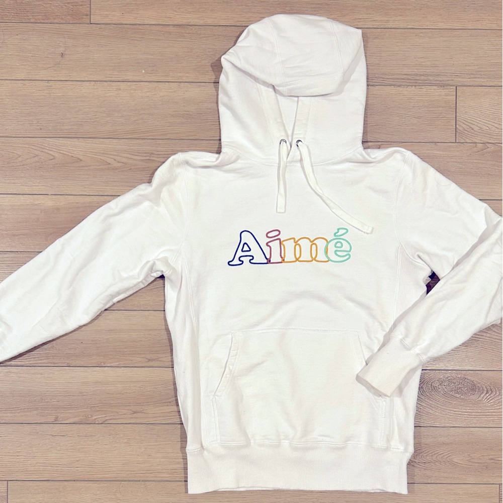 Aime Leon Dore hoodie